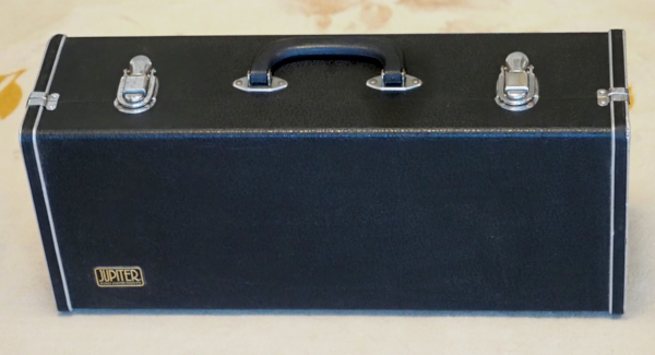 Case of the JUPITER ST314L