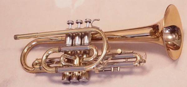 IMPERIALE CORNET
