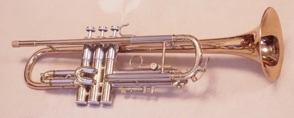IMPERIALE TRUMPET