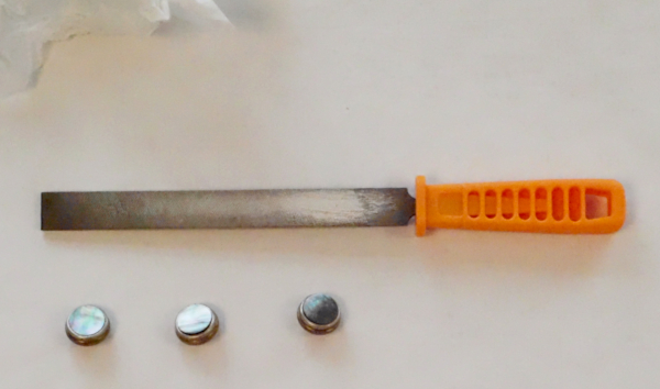 PistonButtons & Main File