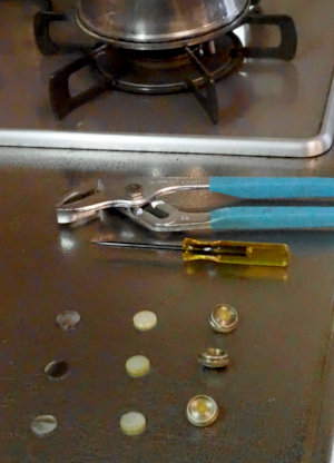 PistonButtons & Inlays & Tools