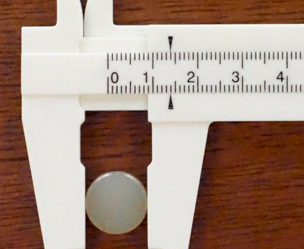 Useable Inlay (Just Size)