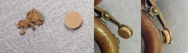 �փS���ŌŒ肵��Water key