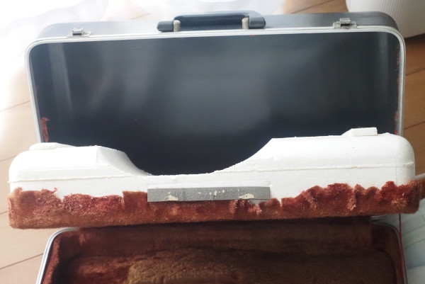 Imperiale Cornet Case