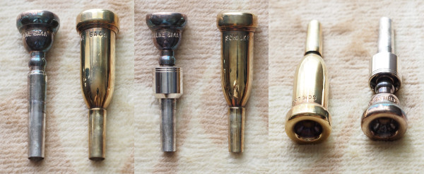 Schilke 6A4A & Edge Effector