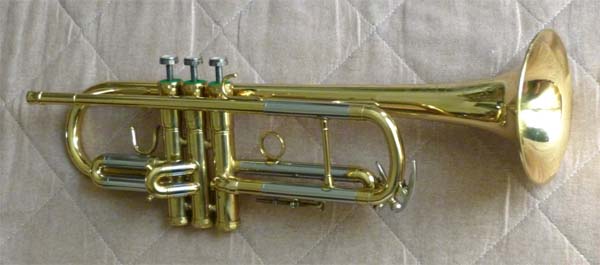 Swallow FORMOSA Trumpet1