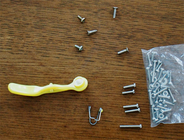 WaterKey��AO-7001