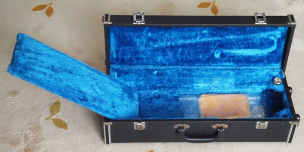 CaseOpen2(ZEN-ON Trumpet)